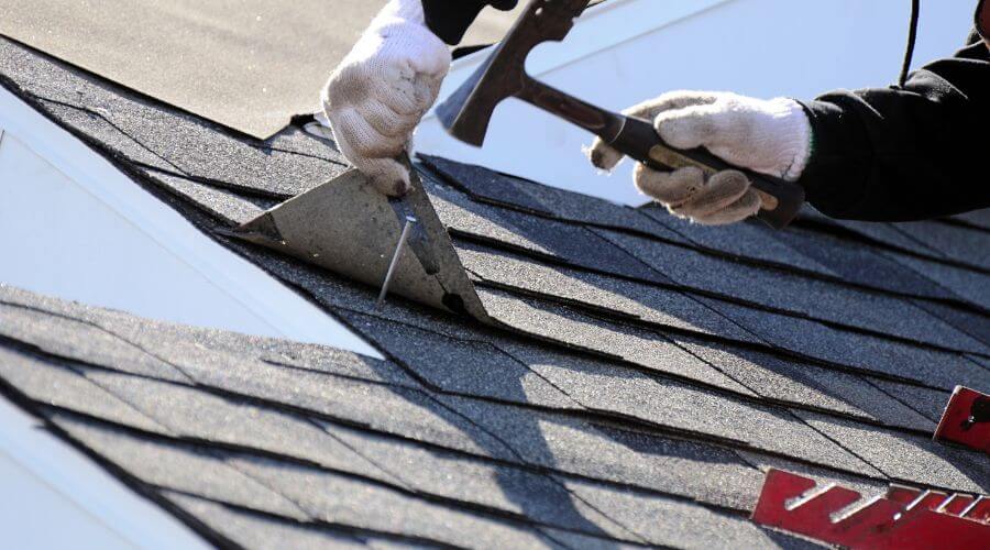 Expert new roof installation services in Marengo, IN